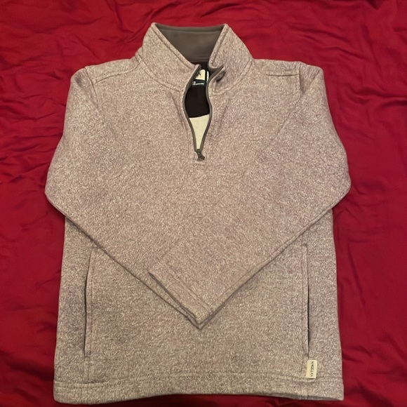 Magellan grey jacket - Picture 2 of 7